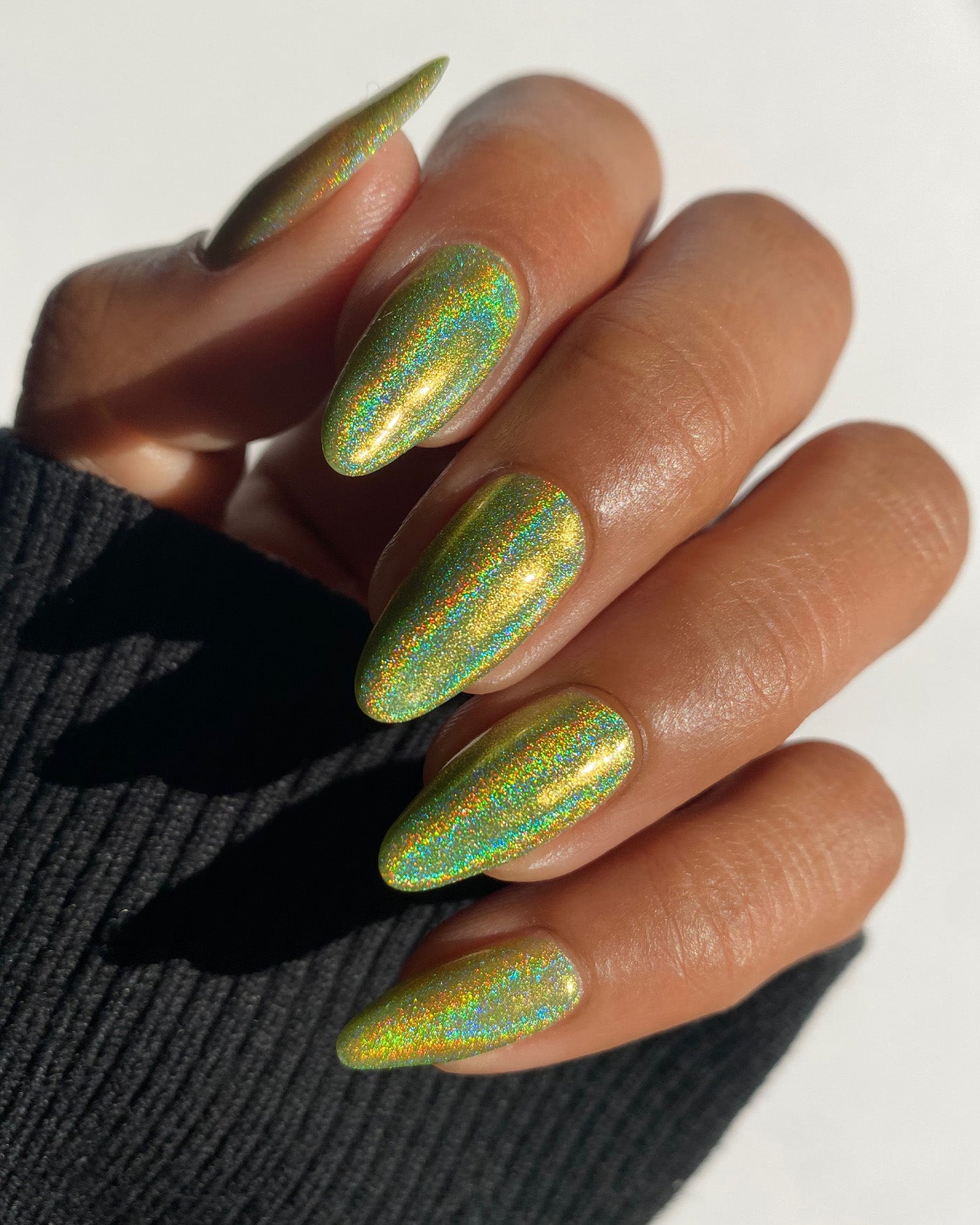 Trending Greens Set