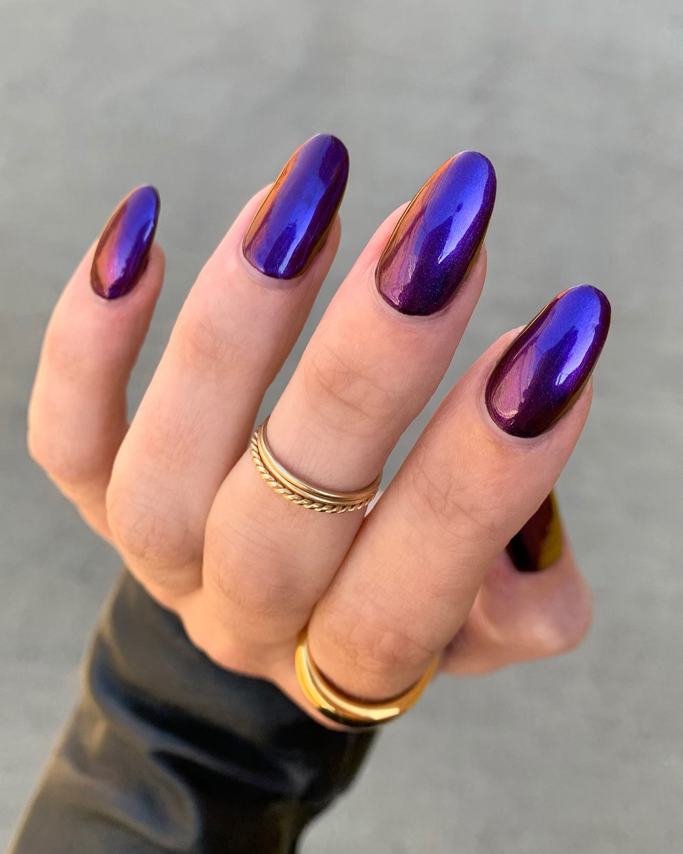 Trending Purples Set